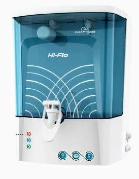 Aqua Pour Flux